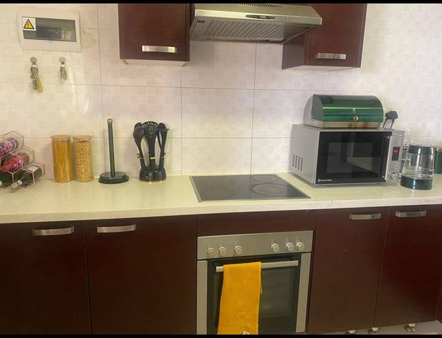 2 BEDROOM APARTMENT FOR SALE IN SUMMERSET